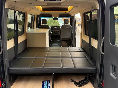 Used 2020 Mercedes-Benz Sprinter 2500 w/ Driver Convenience Package image 17