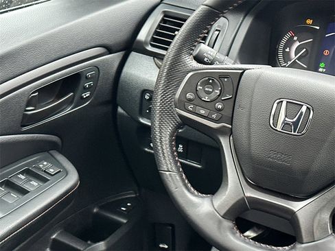 Used 2023 Honda Passport TrailSport image 22