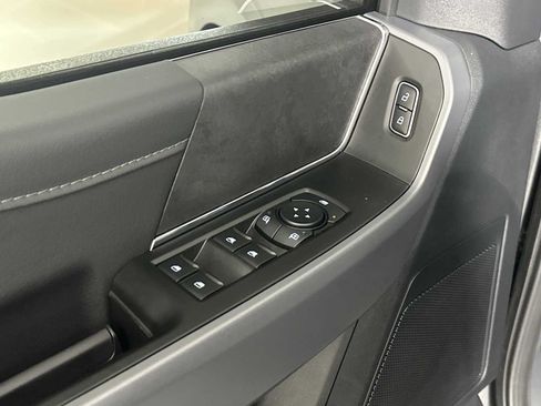 Used 2026 Ford F150 XLT w/ Mobile Office Package AWD/4WD image 11