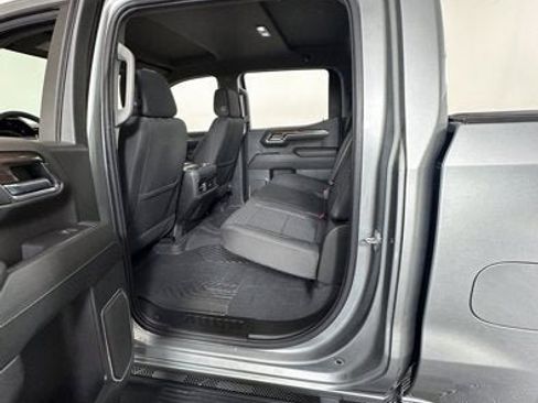 Certified 2023 Chevrolet Silverado 1500 RST AWD/4WD image 8