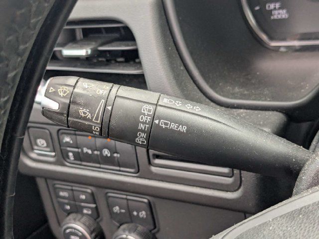 Used 2023 Chevrolet Tahoe LS AWD/4WD image 26