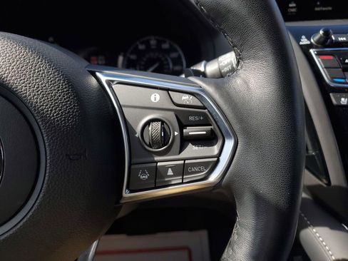 Certified 2023 Acura RDX Advance Package image 23