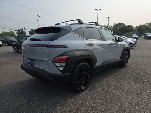 Used 2026 Hyundai Kona SEL Sport FWD image 4