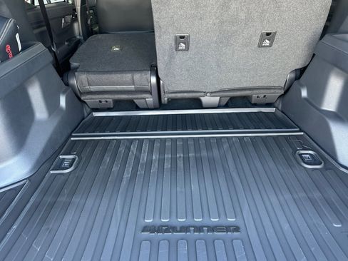 New 2026 Toyota 4Runner TRD Off-Road Premium image 14