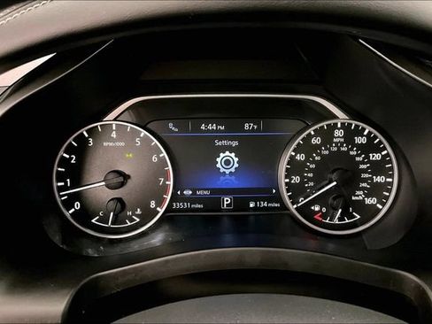 Used 2021 Nissan Murano S FWD image 27