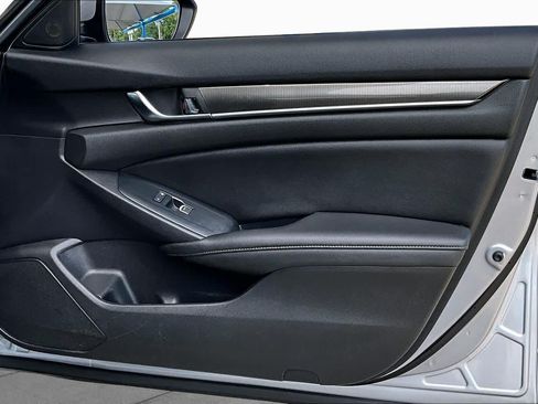 Certified 2019 Honda Accord Sport image 23