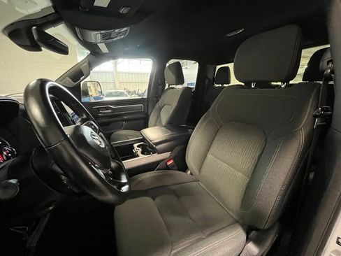 Used 2022 RAM 1500 Big Horn AWD/4WD image 21