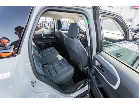 Used 2024 Ford Bronco Sport Heritage w/ Heritage Convenience Package image 26