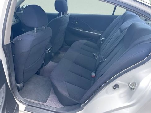 Used 2003 Nissan Altima 2.5 S w/ (CNV) Conventience Pkg FWD image 15