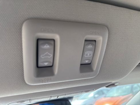 Used 2023 Nissan Murano Platinum image 24