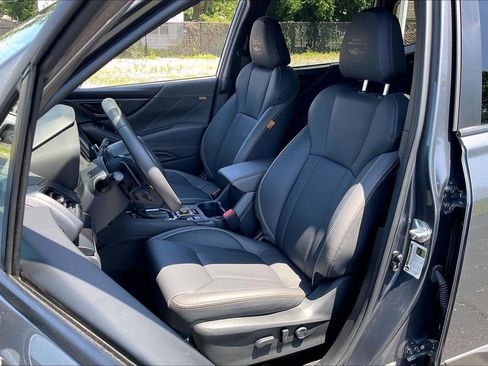 Used 2025 Subaru Forester Wilderness AWD/4WD image 23