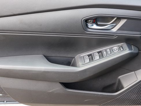 Certified 2025 Honda Accord LX image 24