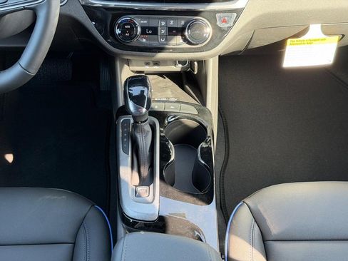 New 2026 Buick Envista Sport Touring w/ Convenience I Package image 14