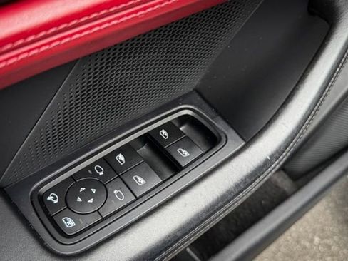 Used 2022 Porsche Taycan 4 Cross Turismo image 46