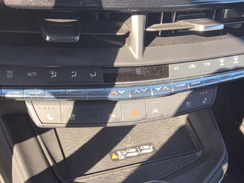 Used 2022 Cadillac CT4 Premium Luxury w/ Climate Package image 20