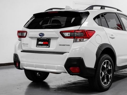 Used 2020 Subaru Crosstrek 2.0i Premium image 10