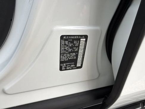 New 2026 Nissan Armada PRO-4X image 35