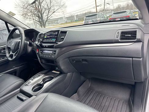 Used 2022 Honda Pilot Special Edition image 16