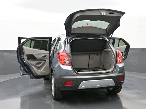 Used 2015 Buick Encore Leather image 54