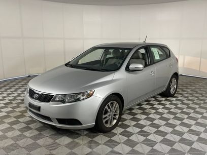 Used 2012 Kia Forte EX