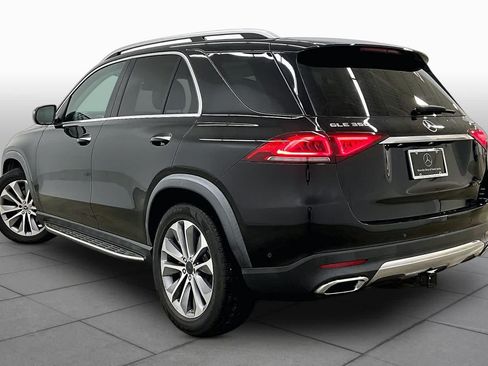 Used 2021 Mercedes-Benz GLE 350 4MATIC image 12