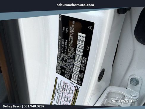 Used 2024 Lexus NX 250 FWD w/ Towing Package (2000 Lbs) image 19