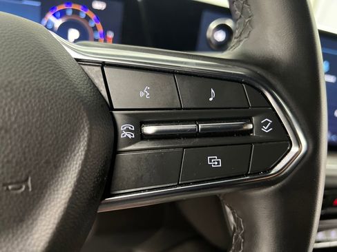 Used 2025 Chevrolet Tahoe LT image 48