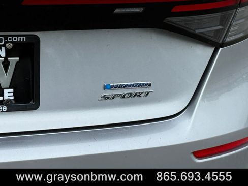 Used 2024 Honda Accord Sport image 11