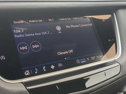 Used 2025 Cadillac XT6 Luxury image 19