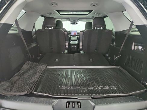 Used 2021 Ford Explorer Limited image 39