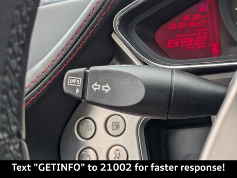 Used 2014 Lotus Evora 2+2 image 33