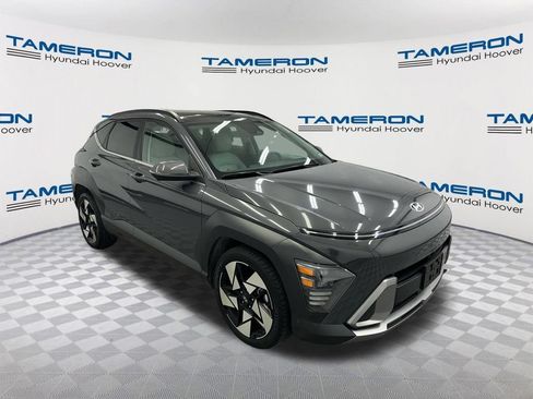 Used 2024 Hyundai Kona Limited FWD image 7