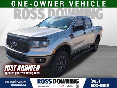 Used 2020 Ford Ranger XLT w/ Equipment Group 301A Mid