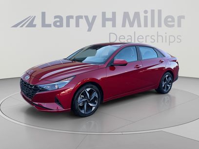 Used 2023 Hyundai Elantra SEL w/ Convenience Package