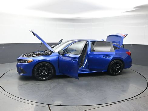 Used 2024 Honda Civic Sport image 44