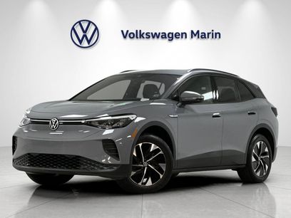 Used 2022 Volkswagen ID.4 Pro