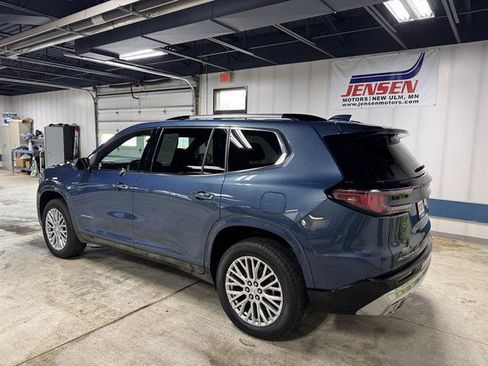 Certified 2026 GMC Acadia Denali w/ Super Cruise Package AWD/4WD image 5