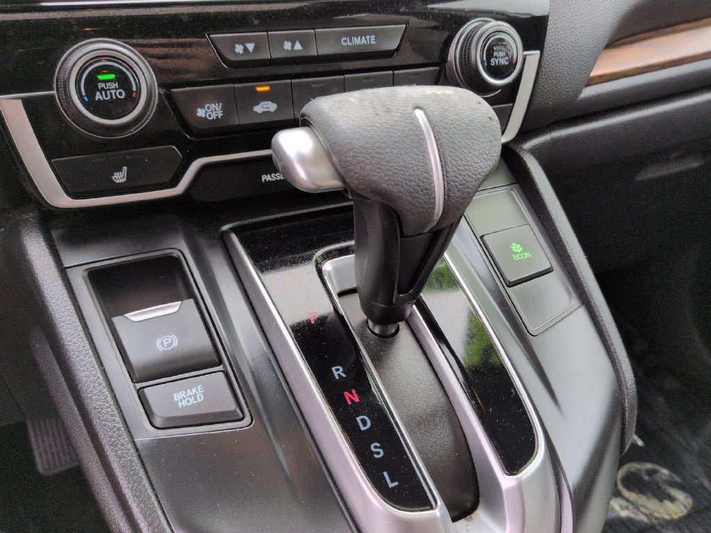Used 2018 Honda CR-V EX image 21