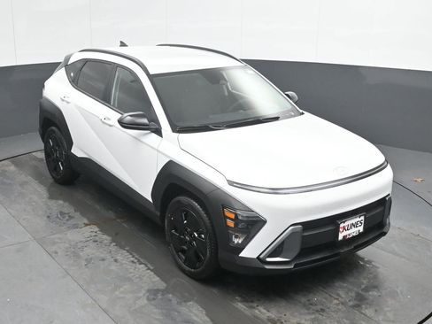 New 2026 Hyundai Kona SEL Sport FWD image 14
