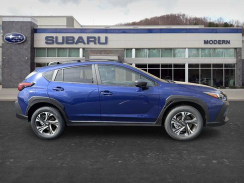 New 2026 Subaru Crosstrek 2.0i Premium AWD/4WD image 4