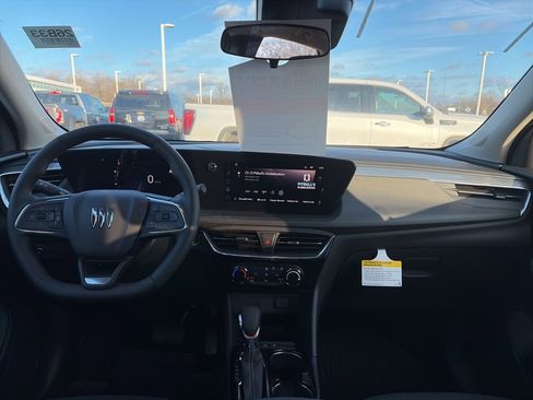 New 2026 Buick Encore GX Sport Touring w/ Comfort Package image 9