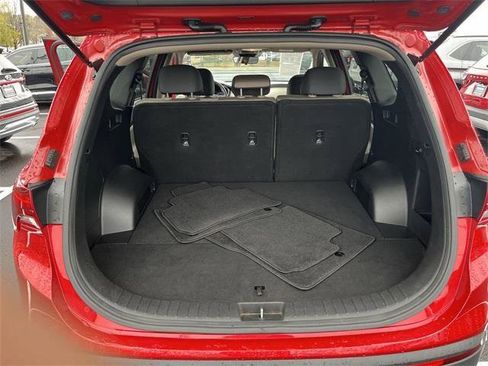 Certified 2022 Hyundai Santa Fe SEL image 23