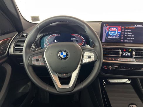 Certified 2023 BMW X3 xDrive30i w/ Premium Package image 18