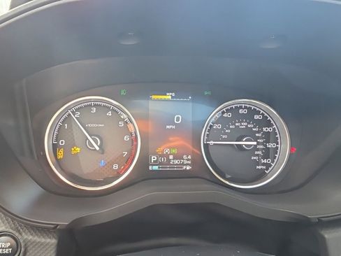 Used 2024 Subaru Forester Touring w/ Convenience Package image 18