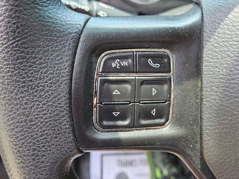 Used 2020 RAM 1500 Tradesman w/ Trailer Tow Group image 20