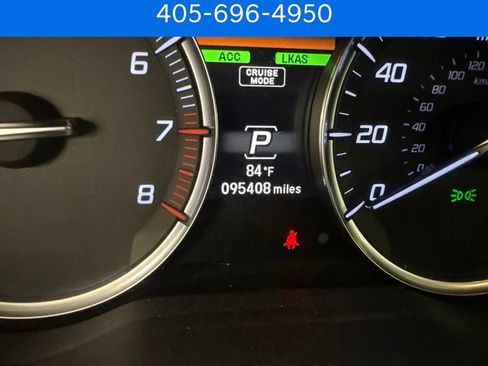 Used 2019 Acura MDX SH-AWD w/ Technology Package image 7