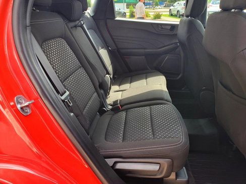 Used 2024 Ford Escape Active AWD/4WD image 13