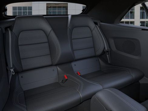 New 2025 Ford Mustang GT Premium image 11