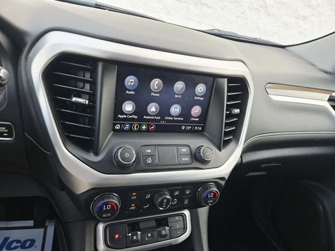 Used 2023 GMC Acadia SLE w/ Driver Convenience Package image 27