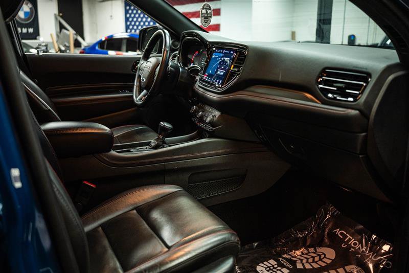 Used 2025 Dodge Durango GT AWD/4WD image 14